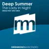 Deep Summer - The Lady In Night - Single
